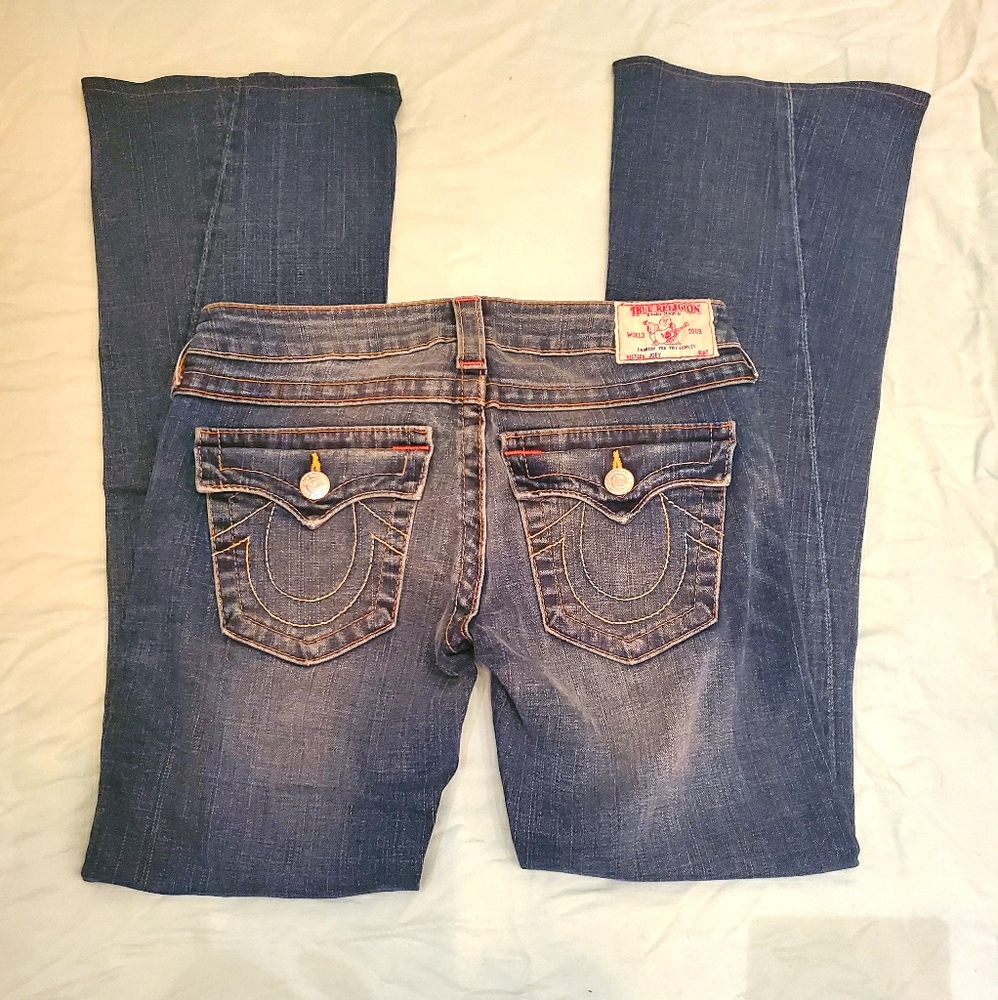 True religion jean